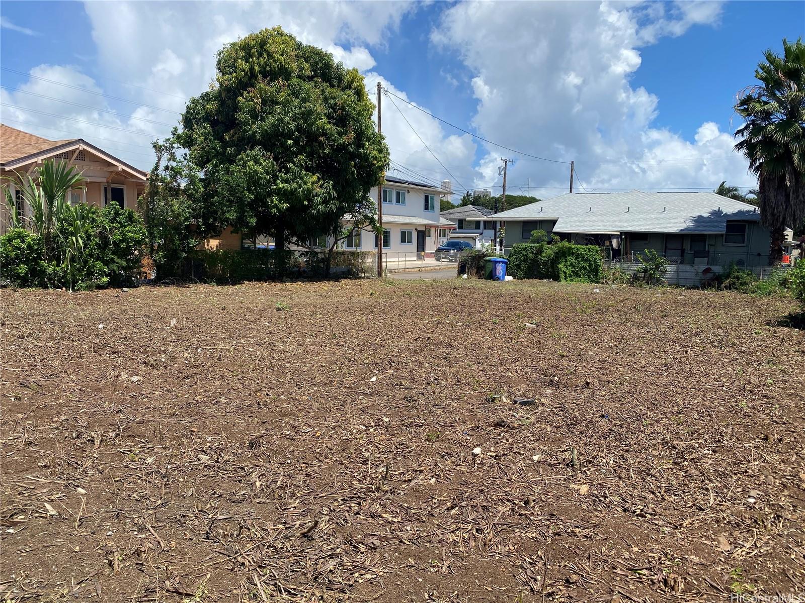 98-232B Kaluamoi Place  Pearl City, Hi vacant land for sale - photo 1 of 3