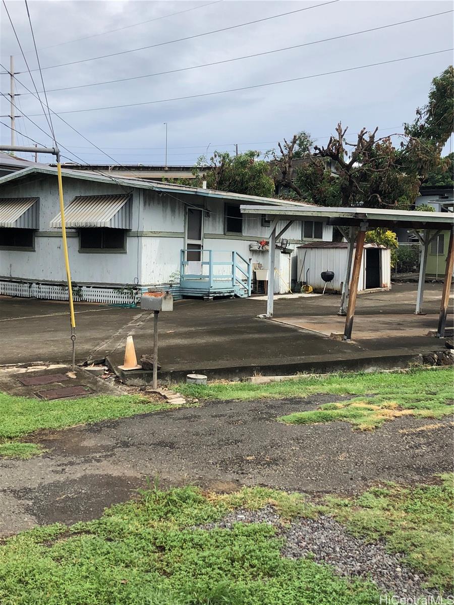 98253 Kanuku Street , Aiea, Hi 96701 Waimalu