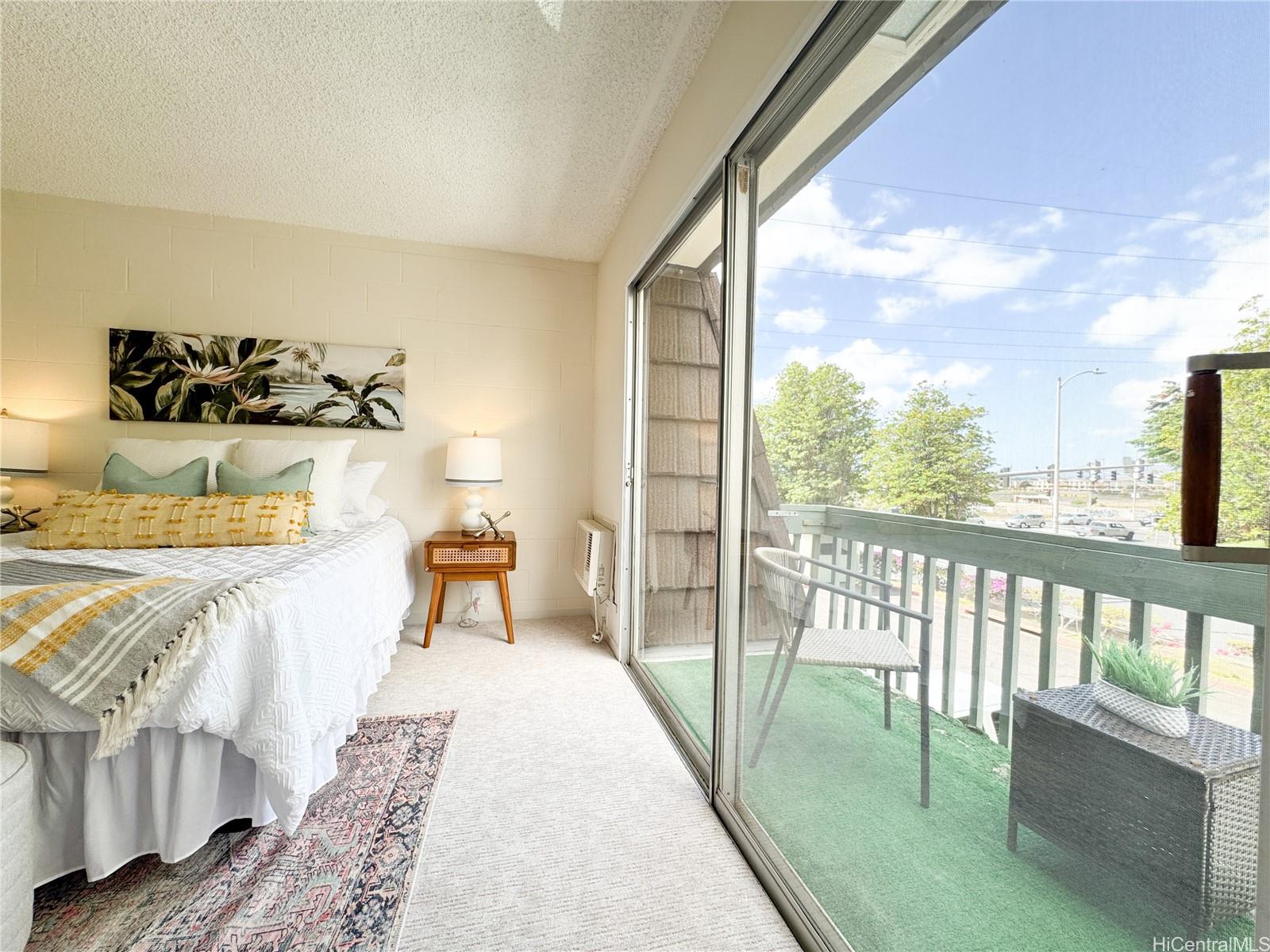 98-263 Kaonohi Street townhouse # I-3, Aiea, Hawaii - photo 15 of 18