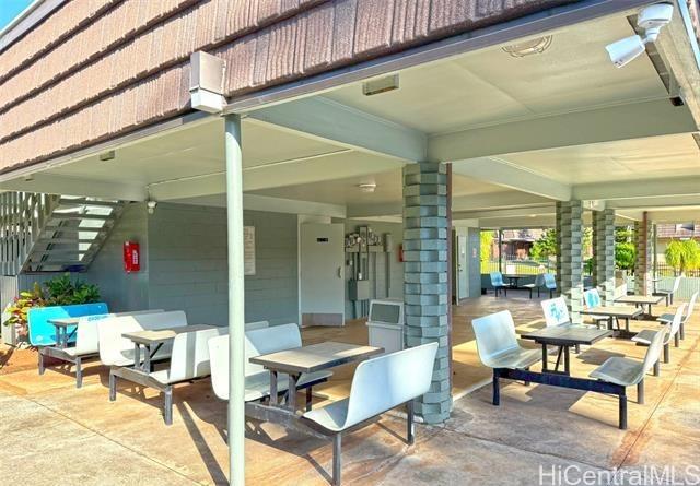 98-263 Kaonohi Street townhouse # I-3, Aiea, Hawaii - photo 15 of 18