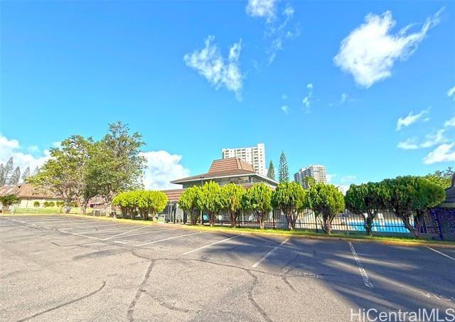 98-263 Kaonohi Street townhouse # I-3, Aiea, Hawaii - photo 18 of 18