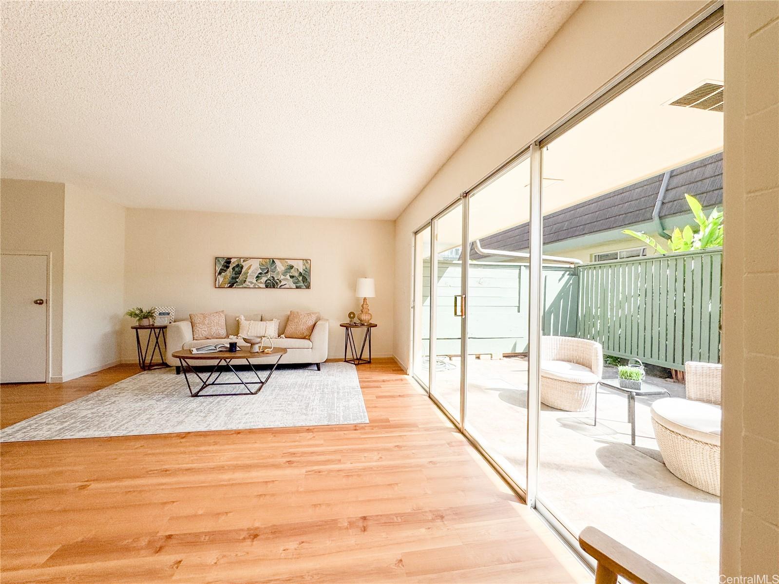 98-263 Kaonohi Street townhouse # I-3, Aiea, Hawaii - photo 7 of 18