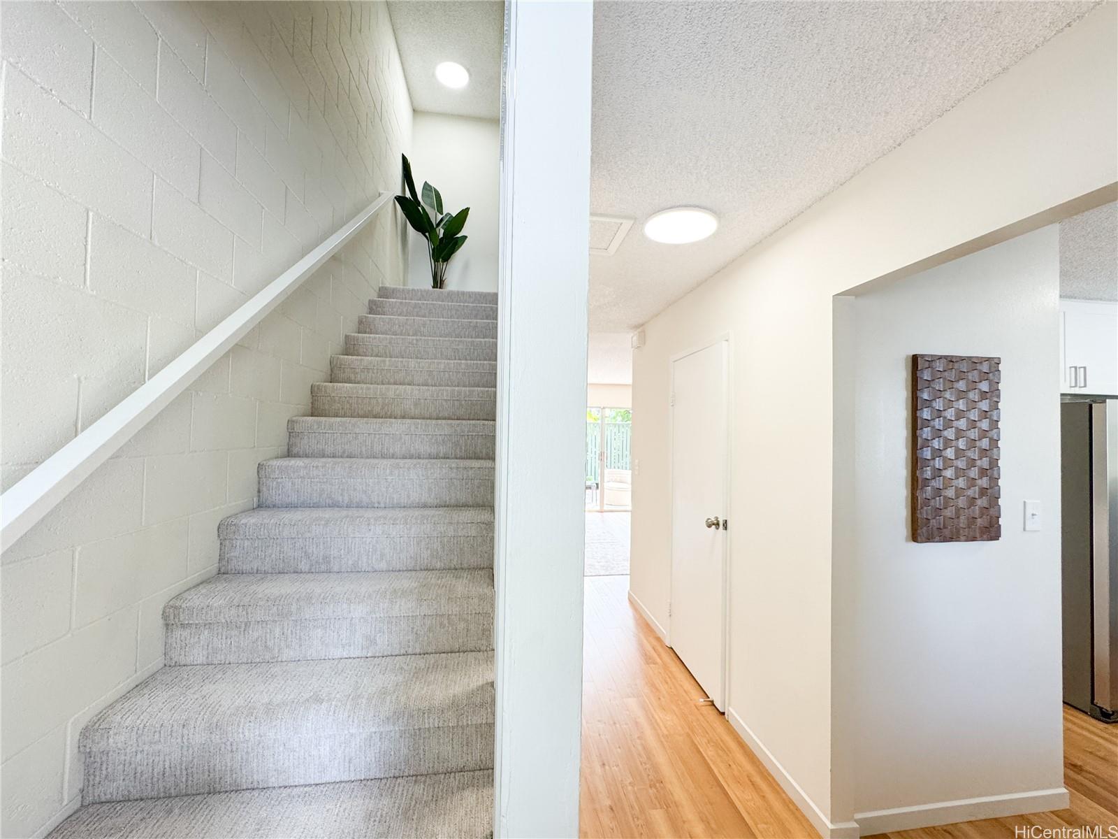 98-263 Kaonohi Street townhouse # I-3, Aiea, Hawaii - photo 10 of 18