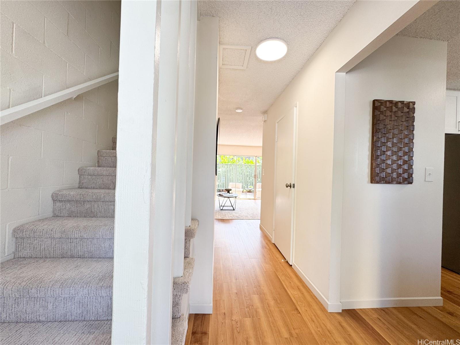 98-263 Kaonohi Street townhouse # I-3, Aiea, Hawaii - photo 11 of 18
