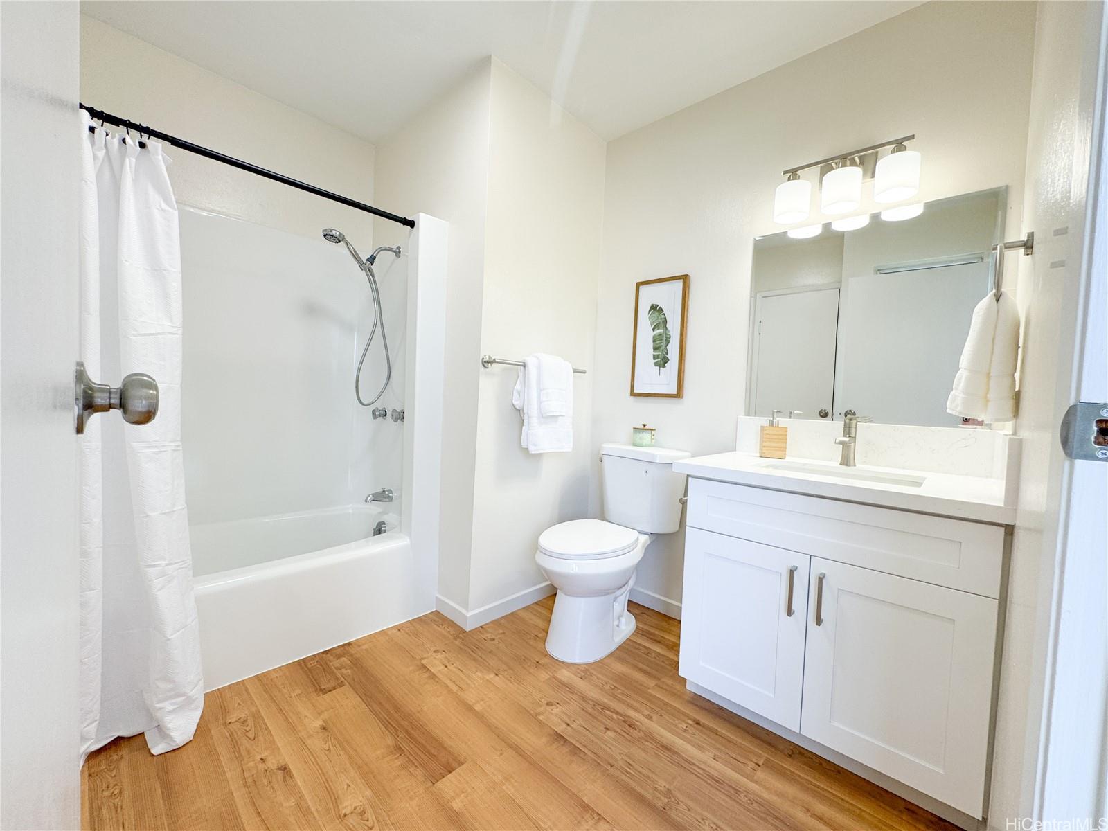 98-263 Kaonohi Street townhouse # I-3, Aiea, Hawaii - photo 14 of 18