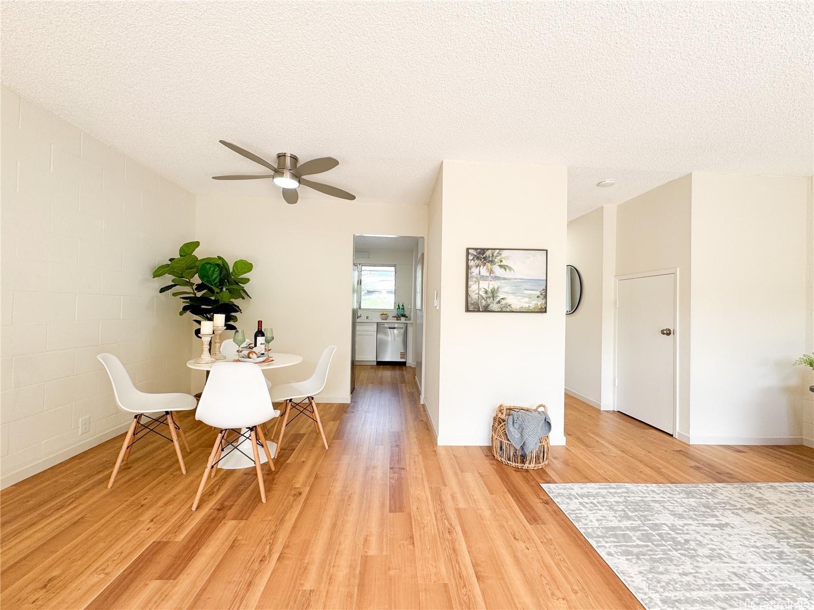 98-263 Kaonohi Street townhouse # I-3, Aiea, Hawaii - photo 7 of 18