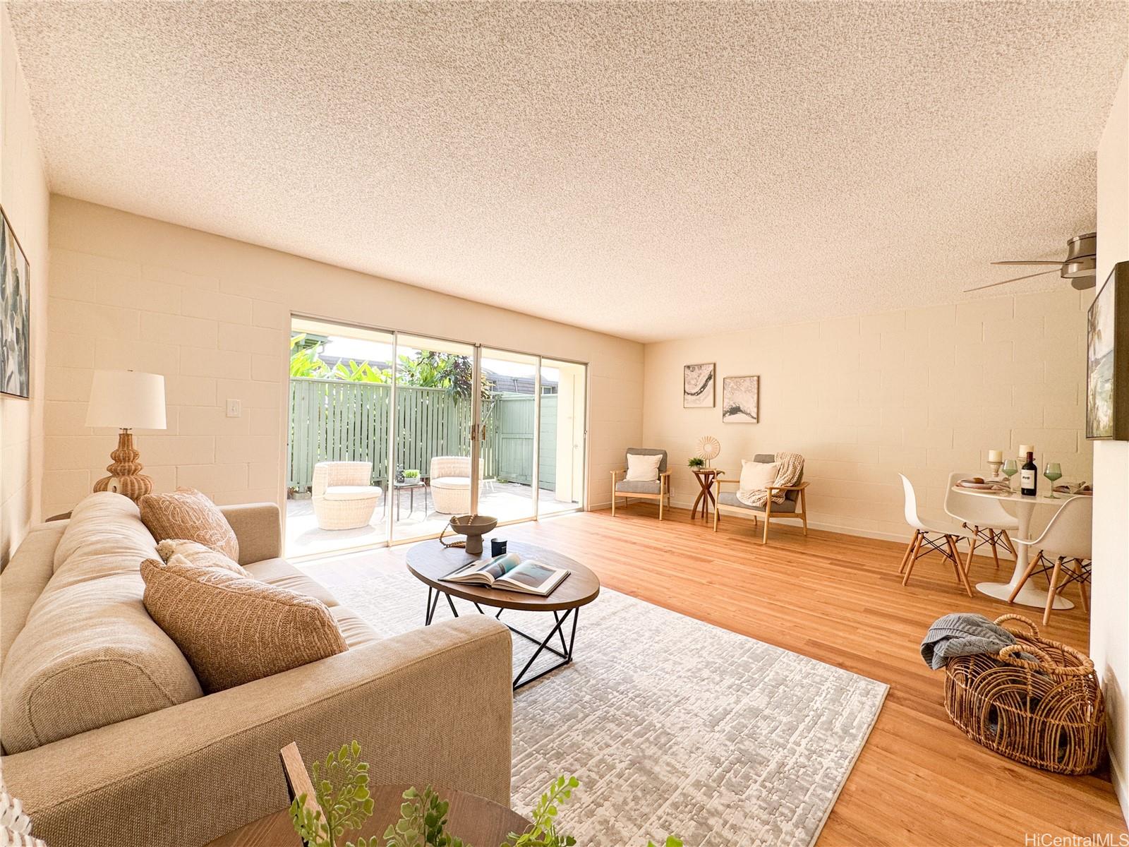 98-263 Kaonohi Street townhouse # I-3, Aiea, Hawaii - photo 9 of 18