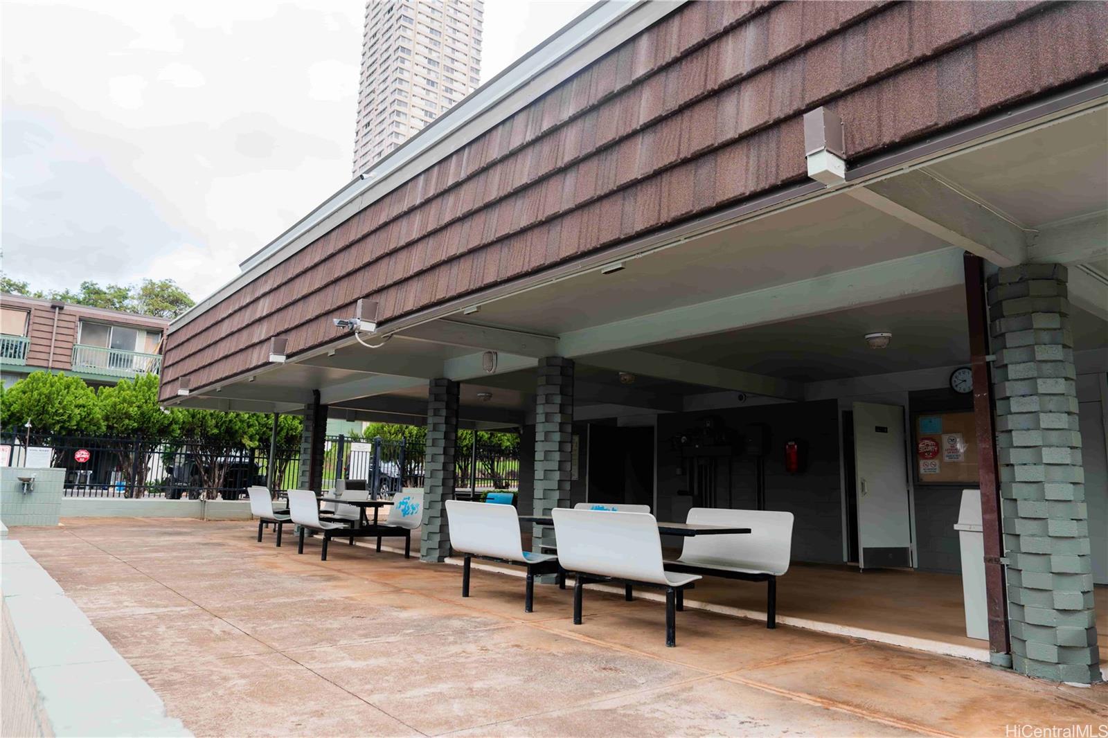 98-264 Ualo Street townhouse # M3, Aiea, Hawaii - photo 21 of 22