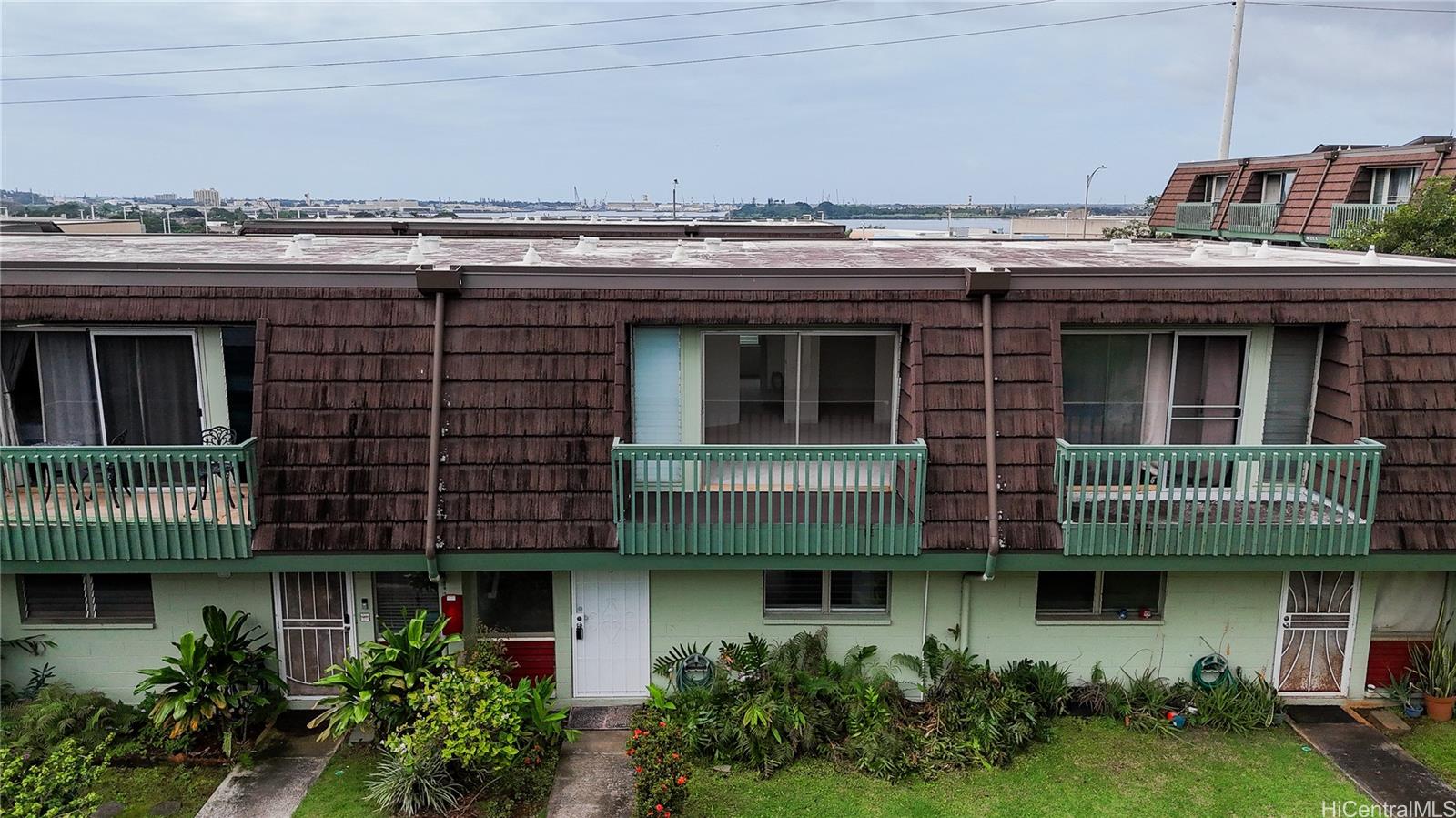 98-264 Ualo Street townhouse # M3, Aiea, Hawaii - photo 22 of 22