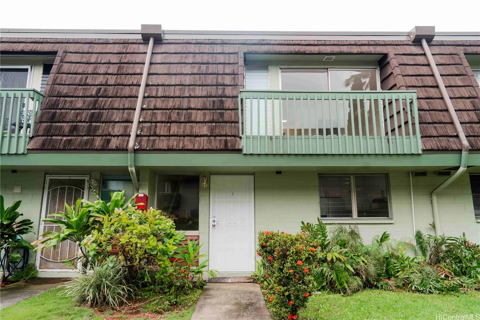 98-264 Ualo Street townhouse # M3, Aiea, Hawaii - photo 4 of 22