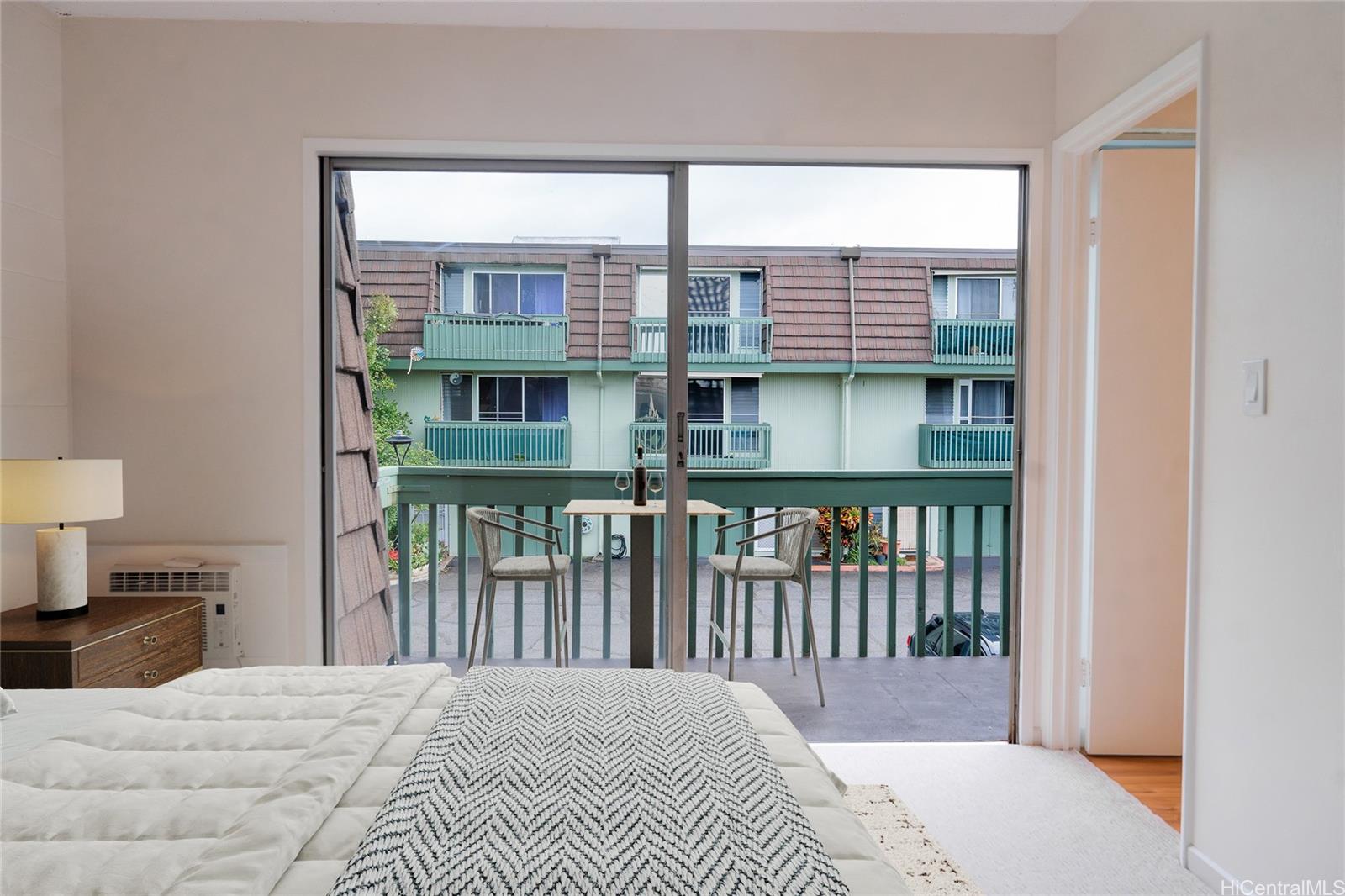 98-264 Ualo Street townhouse # M3, Aiea, Hawaii - photo 7 of 22