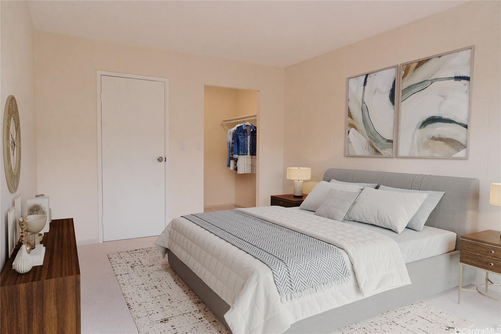 98-264 Ualo Street townhouse # M3, Aiea, Hawaii - photo 10 of 22