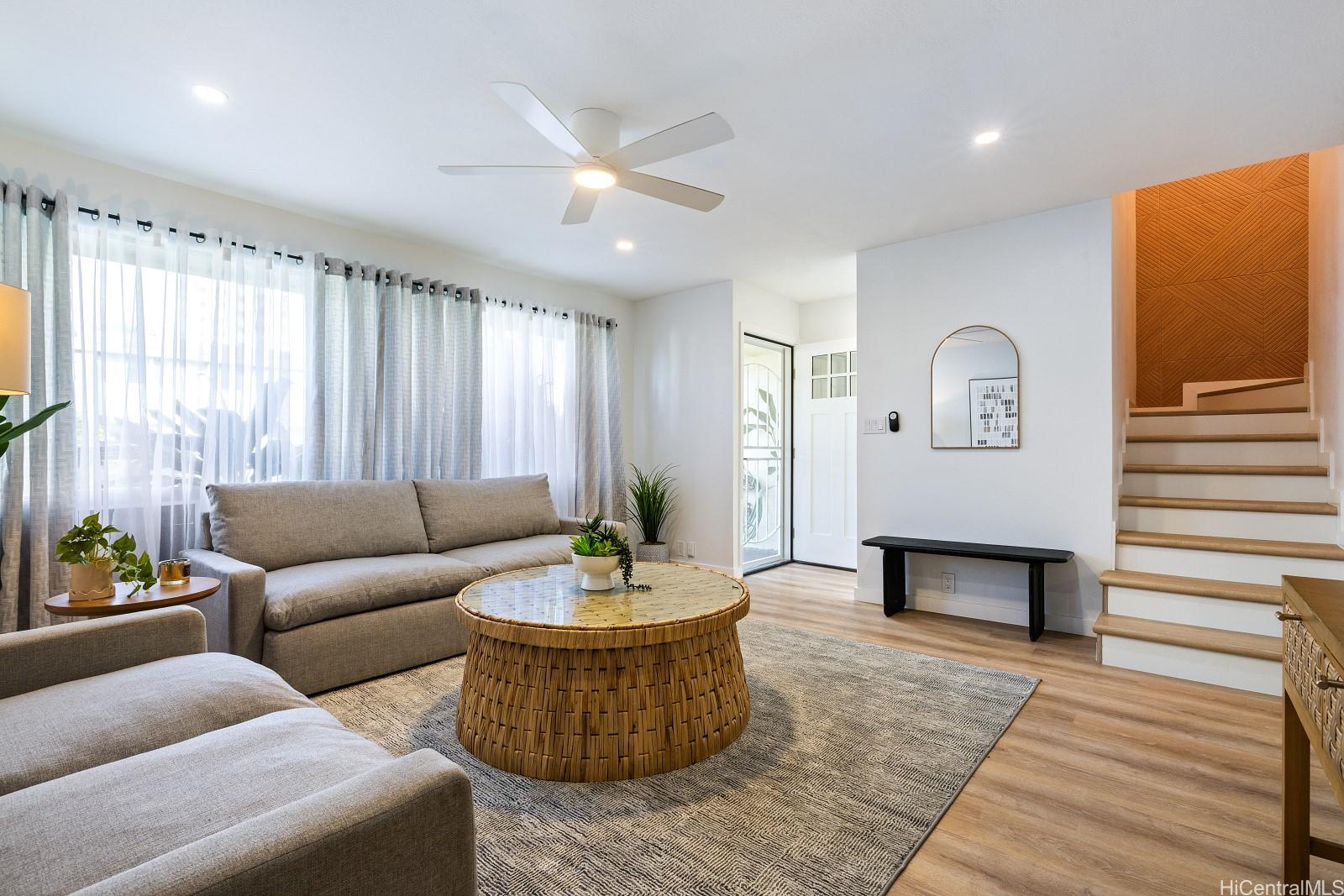 98-265 Ualo Street townhouse # S2, Aiea, Hawaii - photo 2 of 25