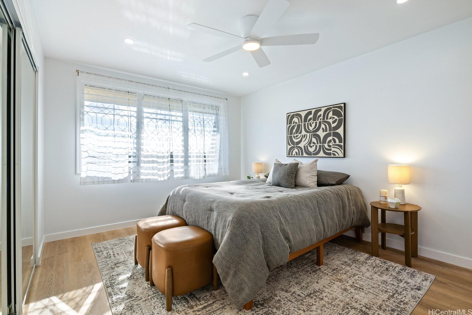 98-265 Ualo Street townhouse # S2, Aiea, Hawaii - photo 12 of 25