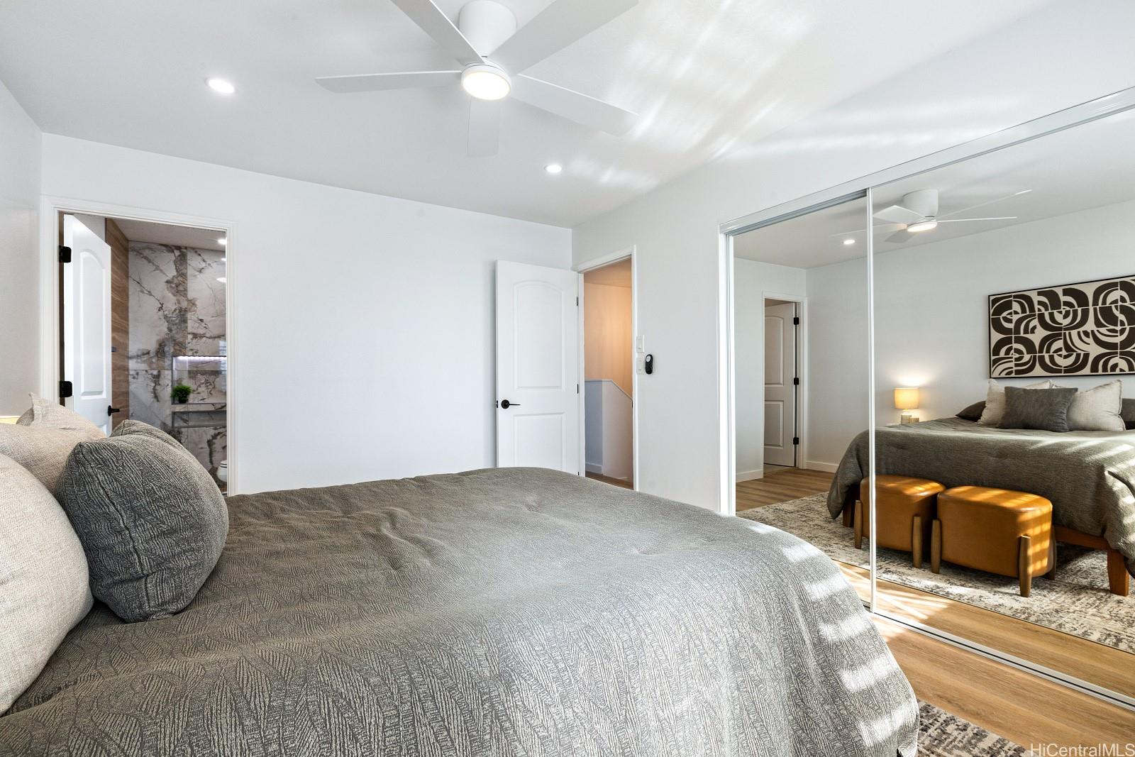 98-265 Ualo Street townhouse # S2, Aiea, Hawaii - photo 13 of 25