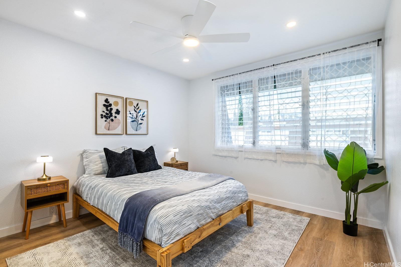 98-265 Ualo Street townhouse # S2, Aiea, Hawaii - photo 15 of 25