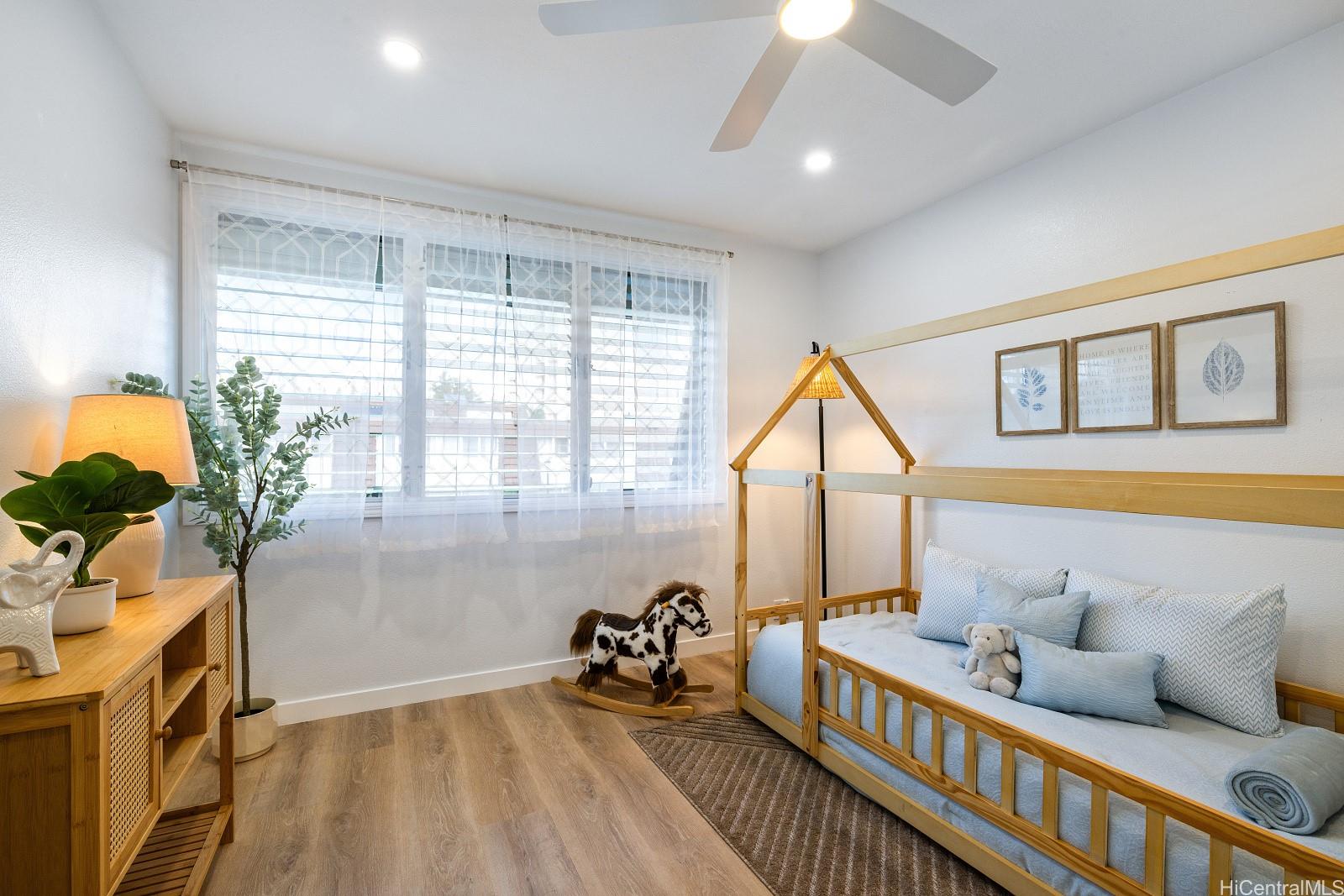 98-265 Ualo Street townhouse # S2, Aiea, Hawaii - photo 16 of 25