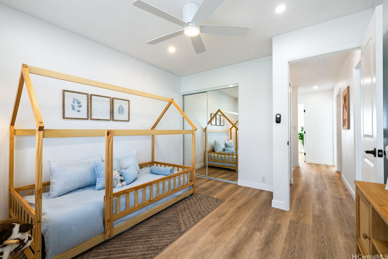 98-265 Ualo Street townhouse # S2, Aiea, Hawaii - photo 17 of 25