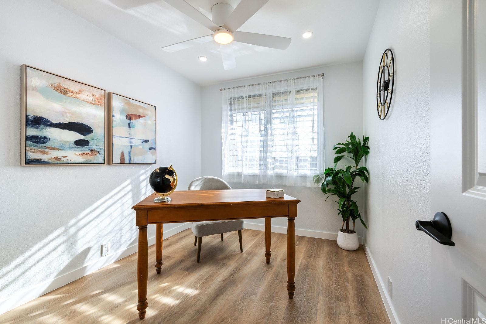 98-265 Ualo Street townhouse # S2, Aiea, Hawaii - photo 18 of 25