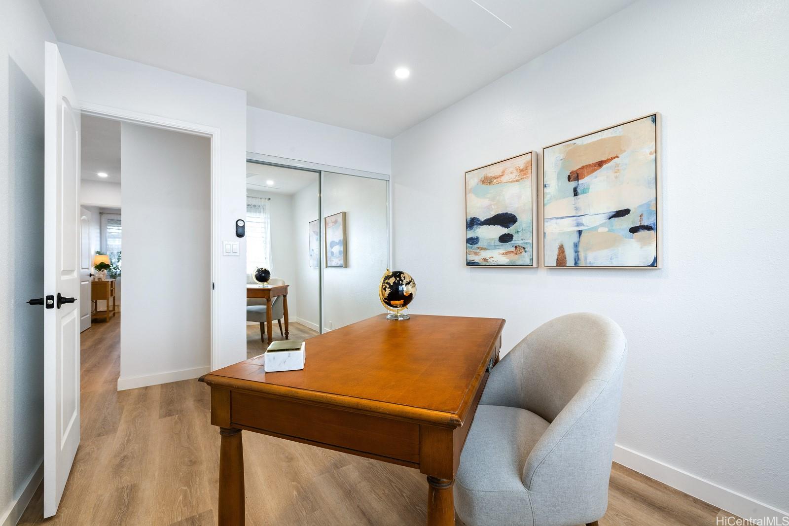 98-265 Ualo Street townhouse # S2, Aiea, Hawaii - photo 19 of 25