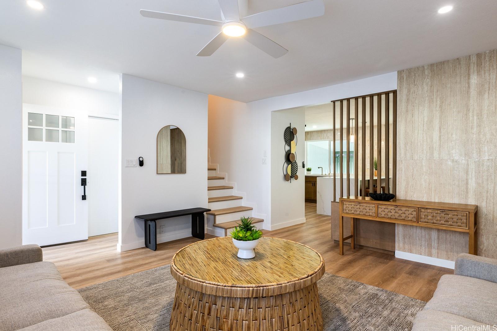 98-265 Ualo Street townhouse # S2, Aiea, Hawaii - photo 3 of 25