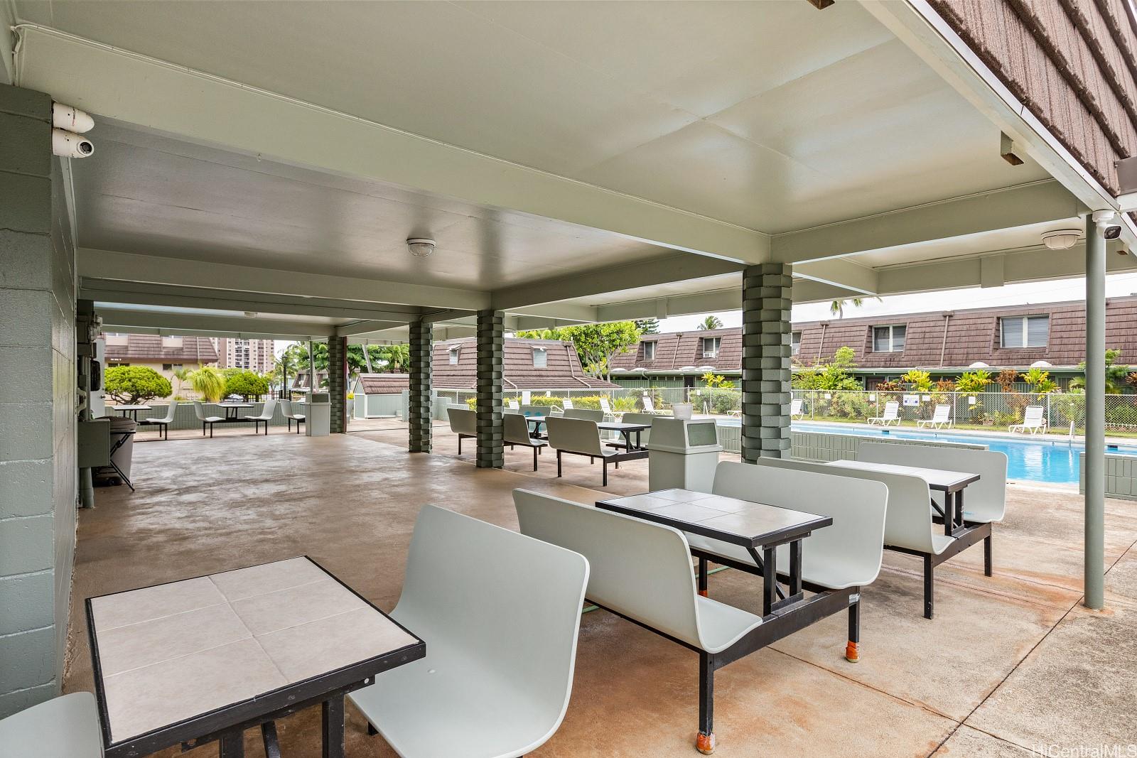 98-265 Ualo Street townhouse # S2, Aiea, Hawaii - photo 23 of 25