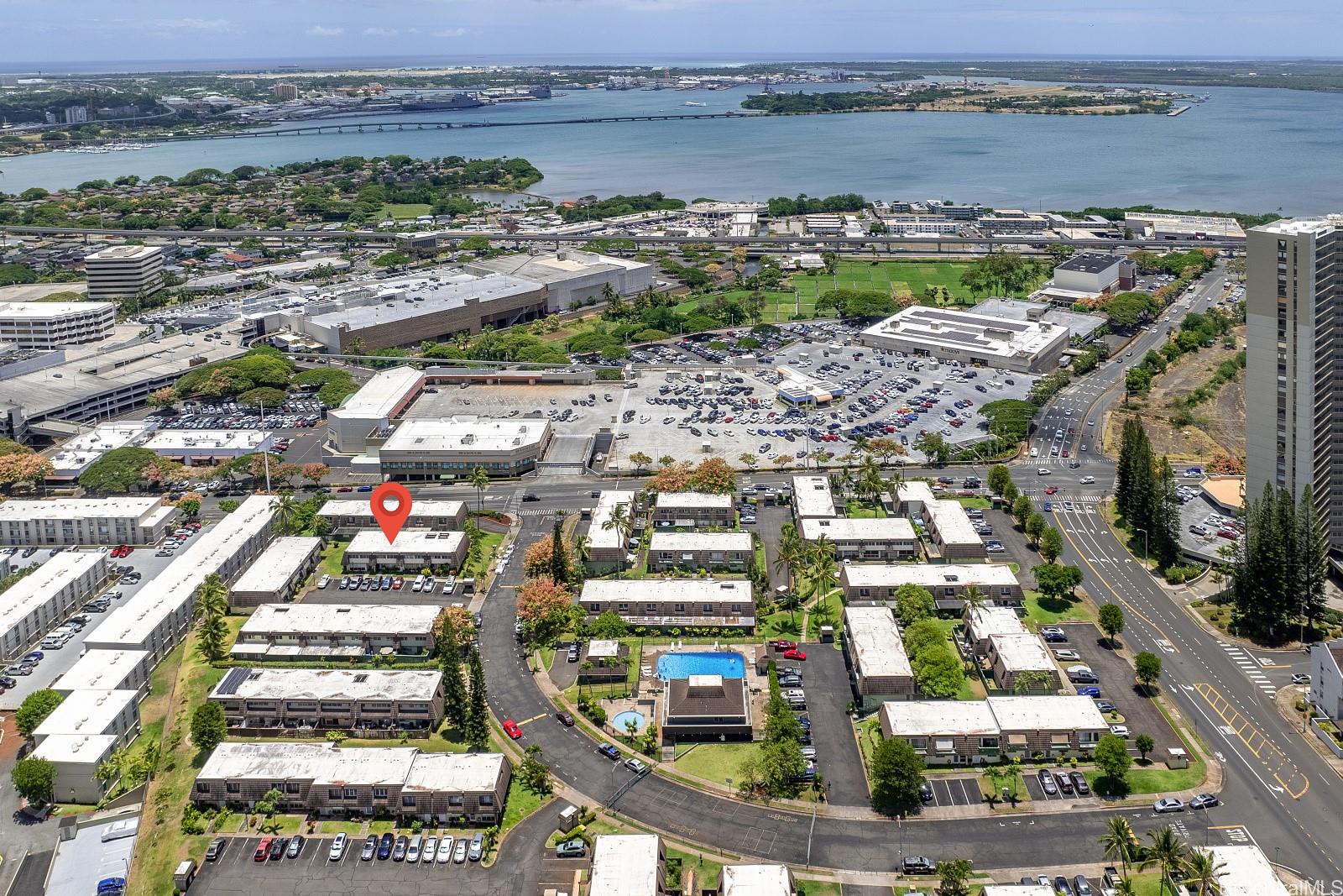 98-265 Ualo Street townhouse # S2, Aiea, Hawaii - photo 25 of 25