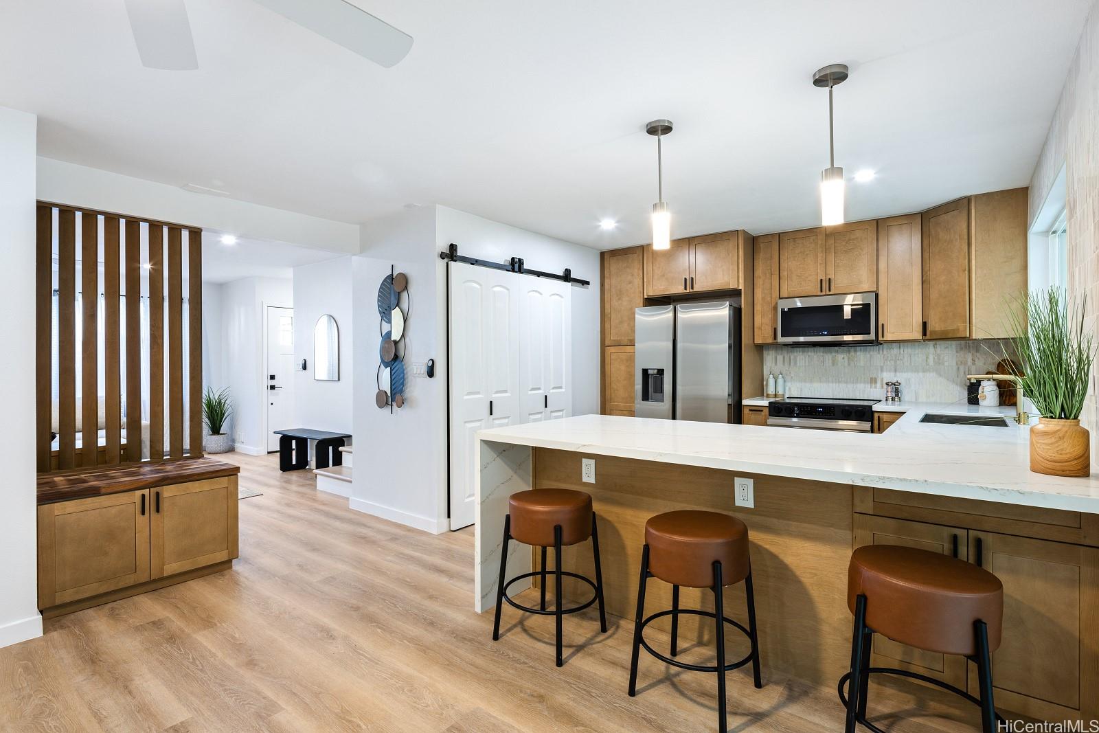 98-265 Ualo Street townhouse # S2, Aiea, Hawaii - photo 6 of 25