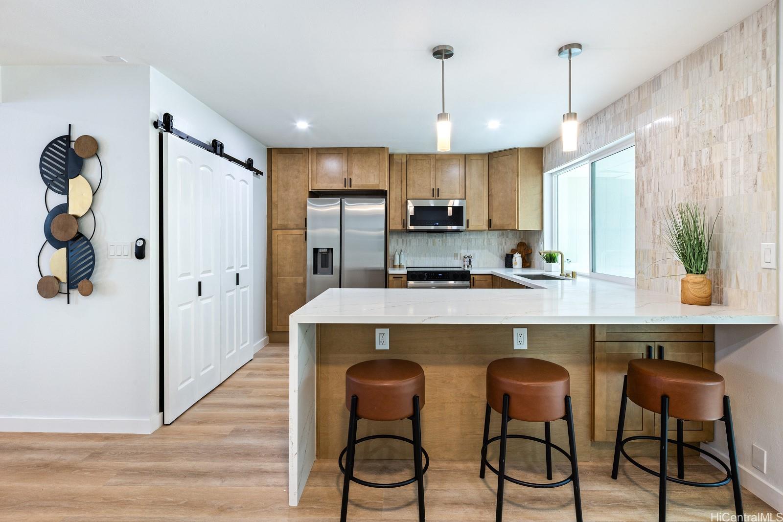 98-265 Ualo Street townhouse # S2, Aiea, Hawaii - photo 7 of 25