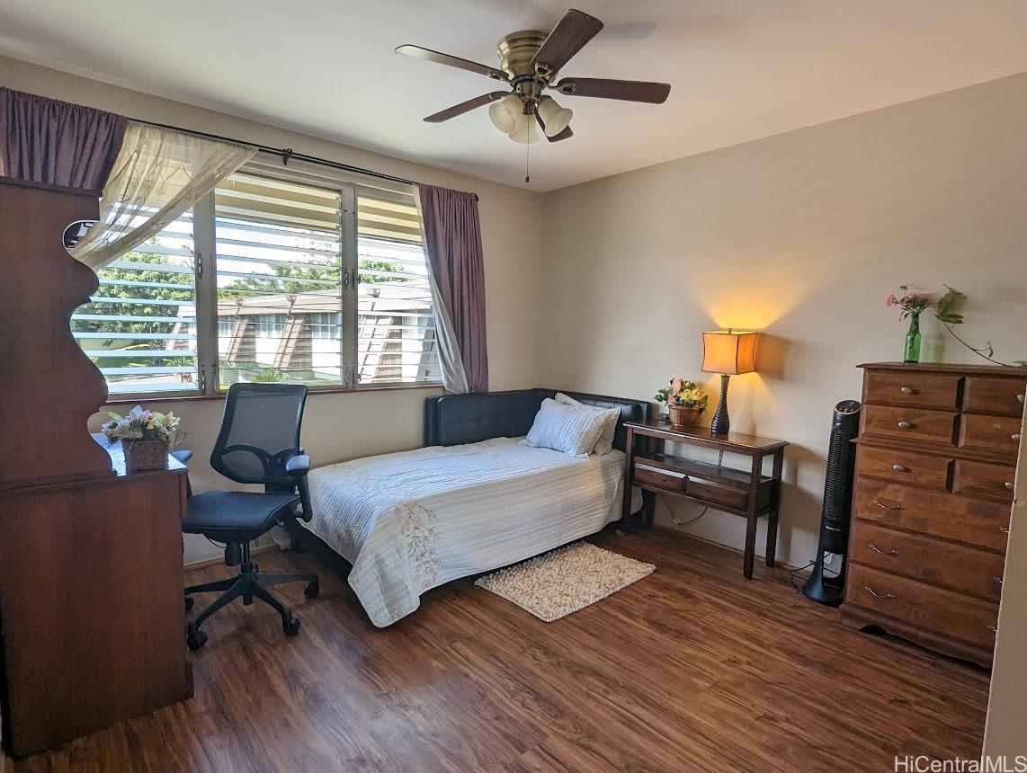 Pacific Village & Annex townhouse # R-1, Aiea, Hawaii - photo 12 of 22