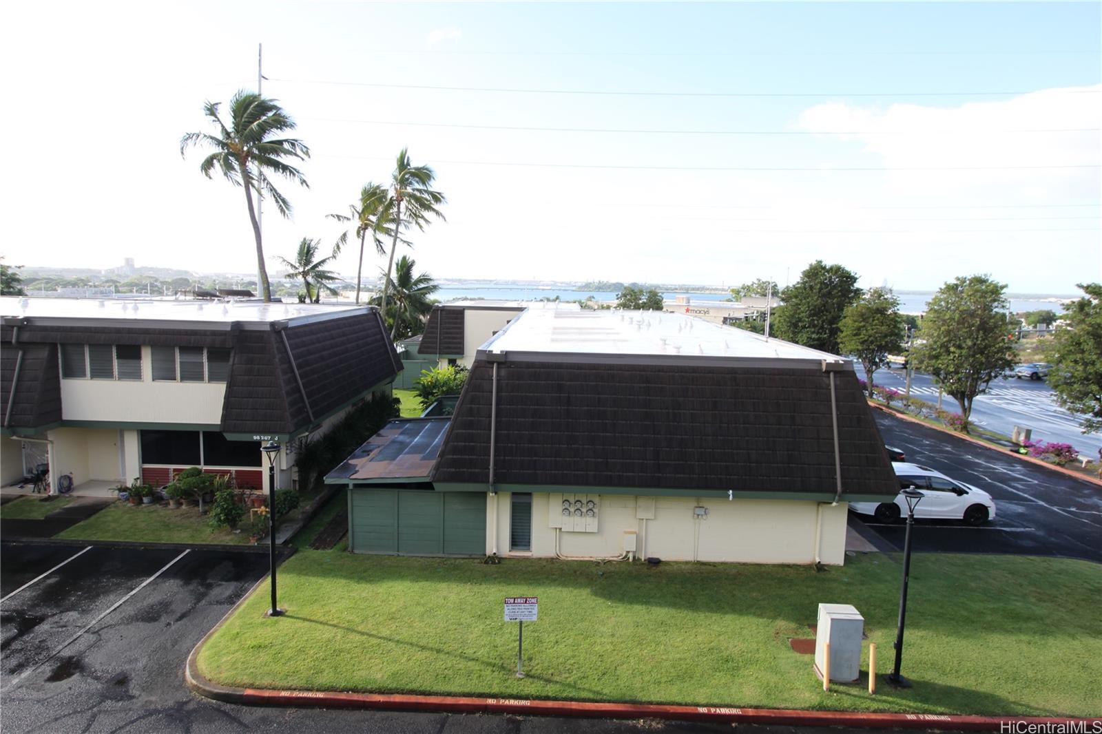 98-271 Kaonohi Street townhouse # H2, Aiea, Hawaii - photo 15 of 25