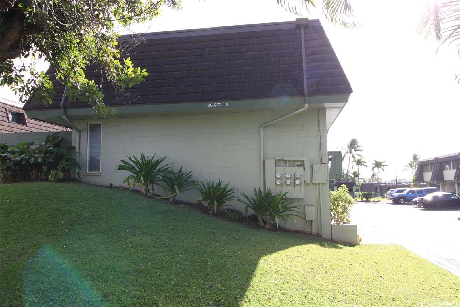 98-271 Kaonohi Street townhouse # H2, Aiea, Hawaii - photo 25 of 25