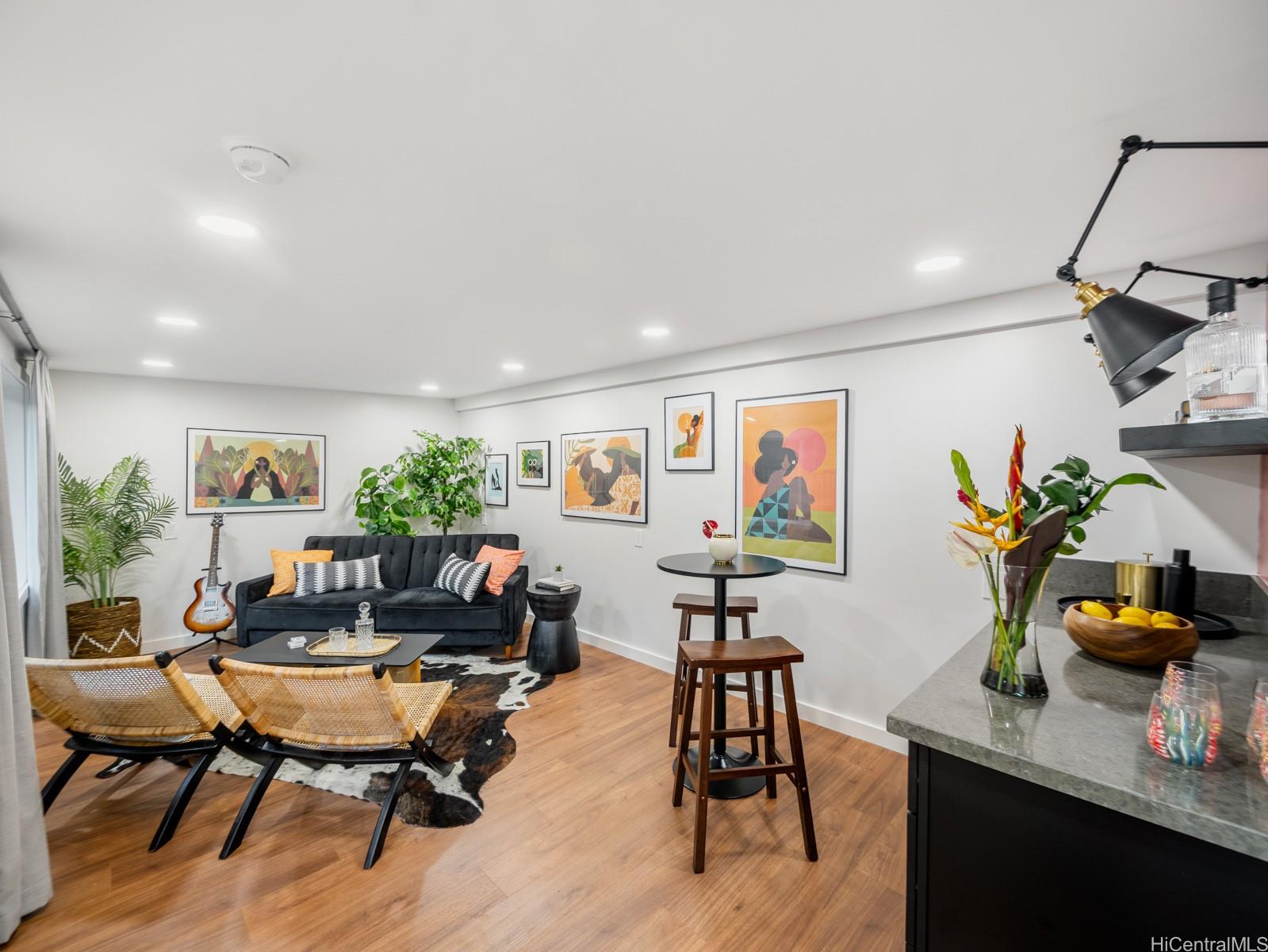 98-285  Hale Momi Place Pearlridge, PearlCity home - photo 20 of 25