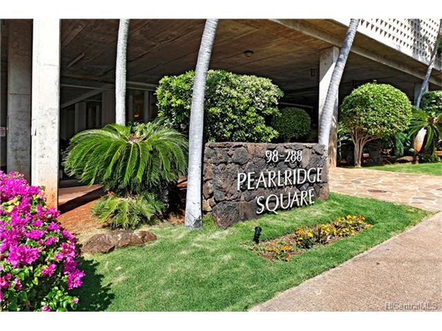 Pearlridge Square condo # 2401, Aiea, Hawaii - photo 8 of 9