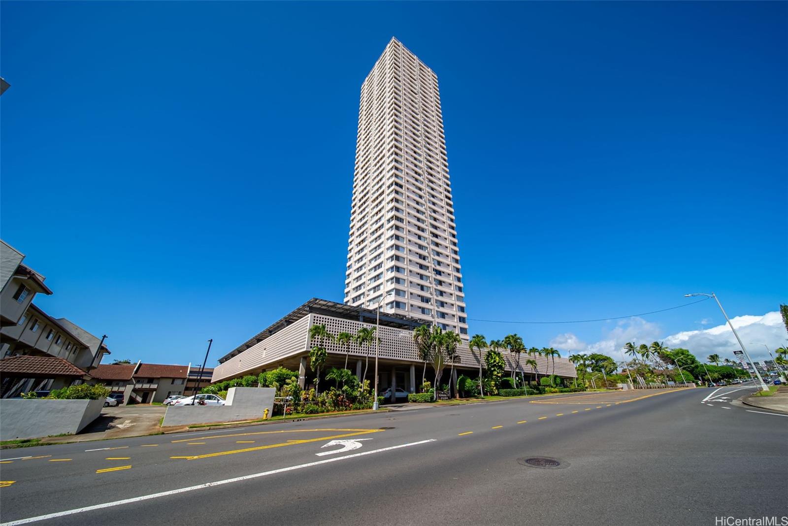 Pearlridge Square condo # 2403, Aiea, Hawaii - photo 22 of 22