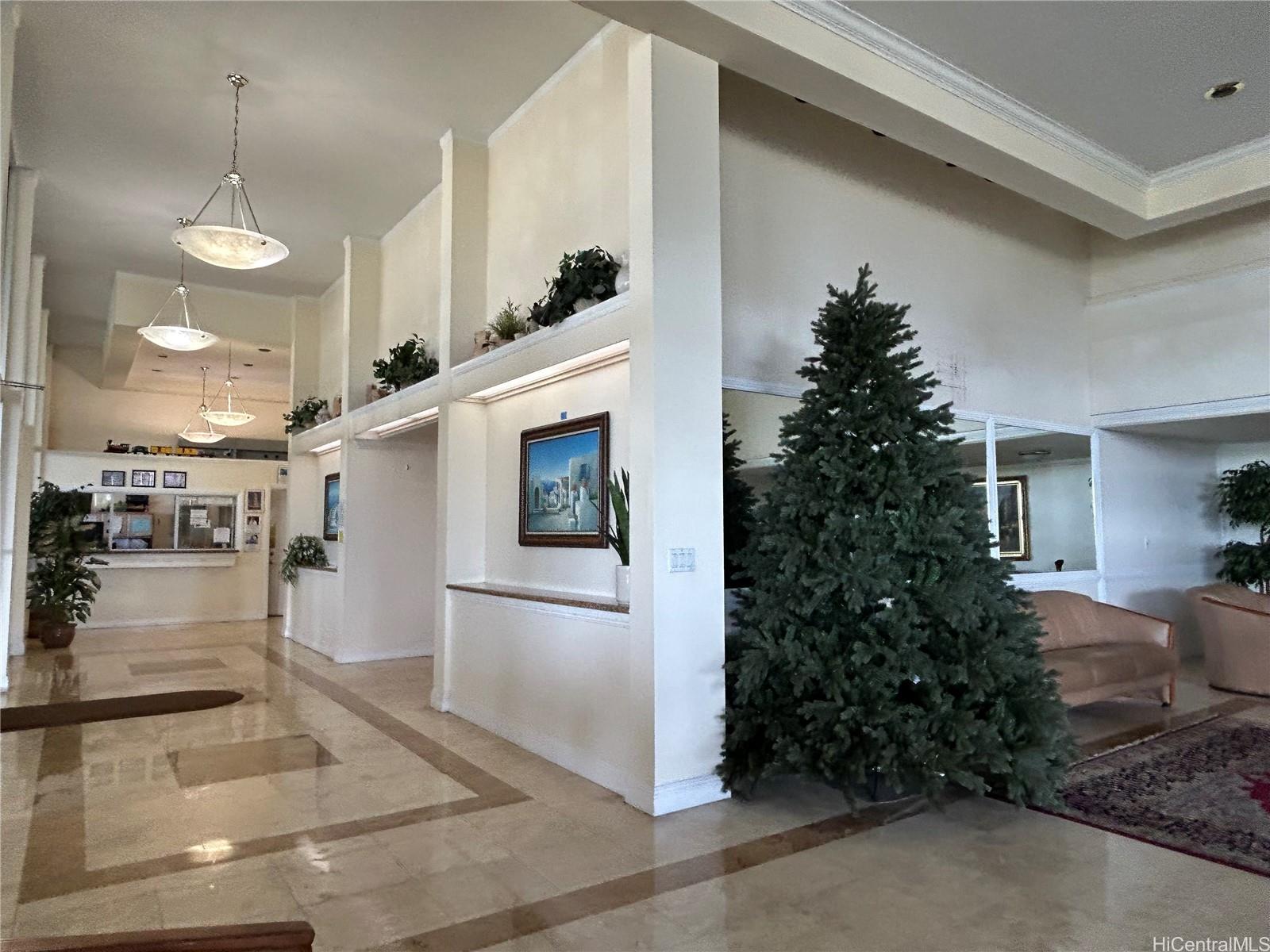 Pearlridge Square condo # 2604, Aiea, Hawaii - photo 10 of 13