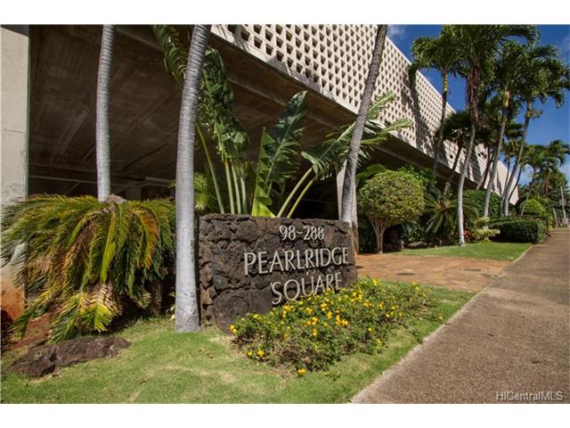 Pearlridge Square condo # 2804, Aiea, Hawaii - photo 16 of 16