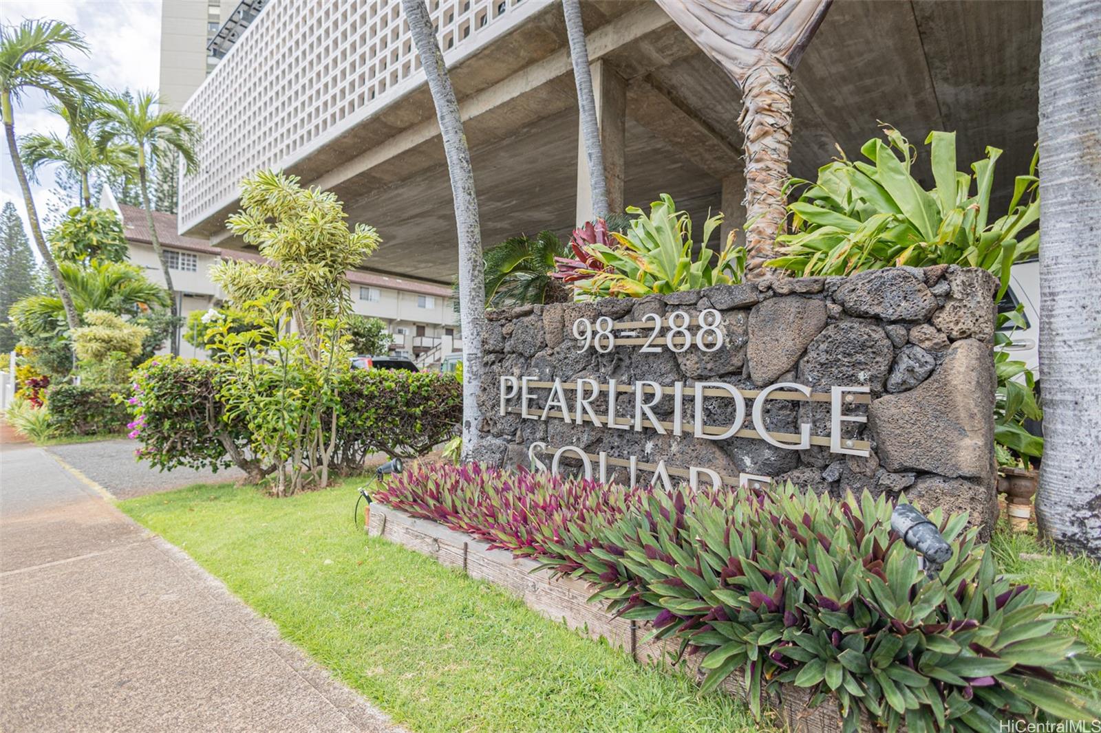 Pearlridge Square condo # 3102, Aiea, Hawaii - photo 25 of 25