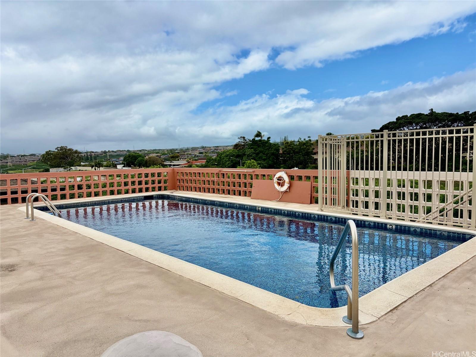 98-288 Kaonohi St Aiea - Rental - photo 11 of 11