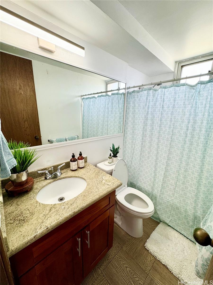 Pearlridge Square condo # 3107, Aiea, Hawaii - photo 14 of 19