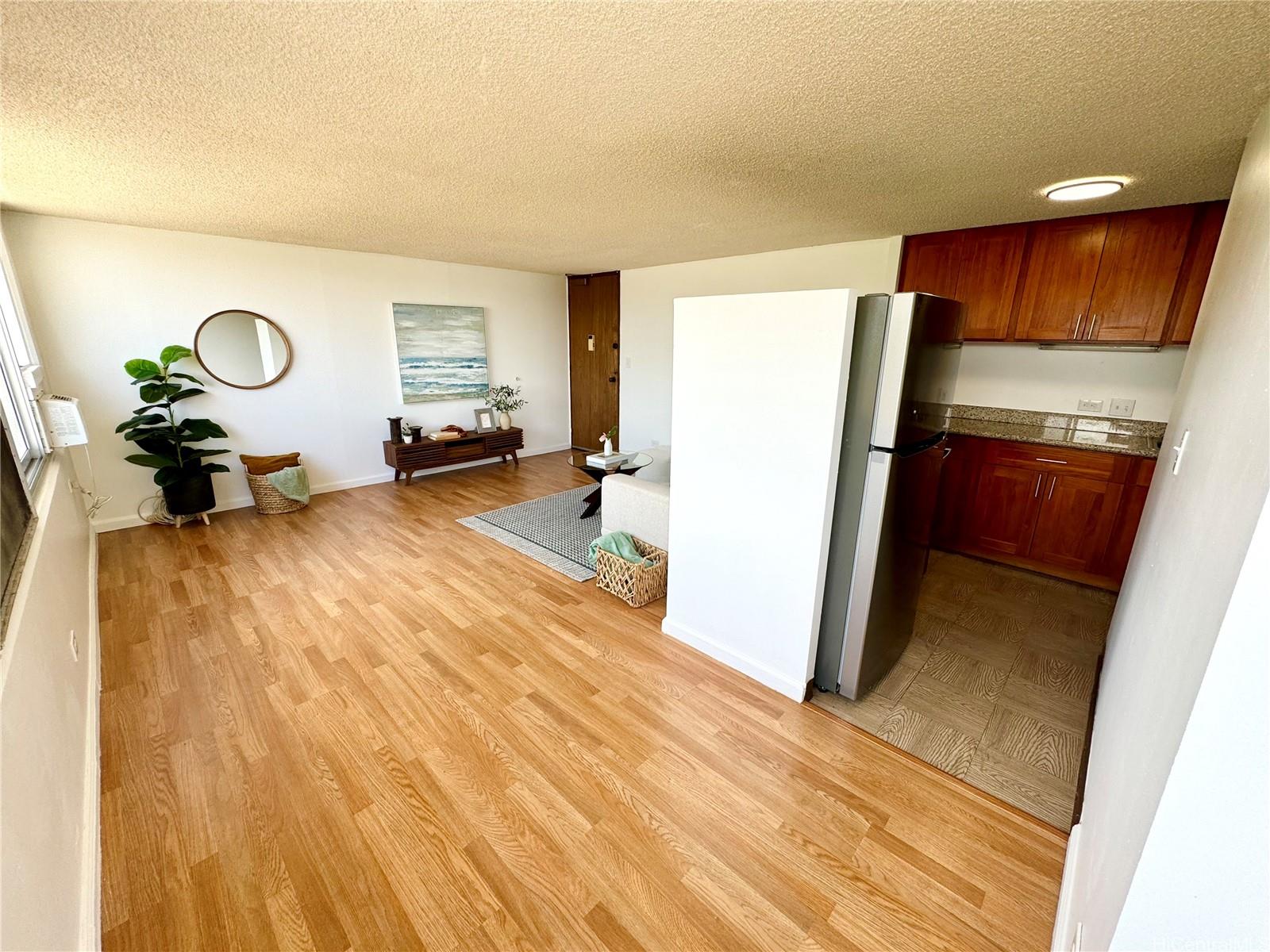 Pearlridge Square condo # 3107, Aiea, Hawaii - photo 6 of 19