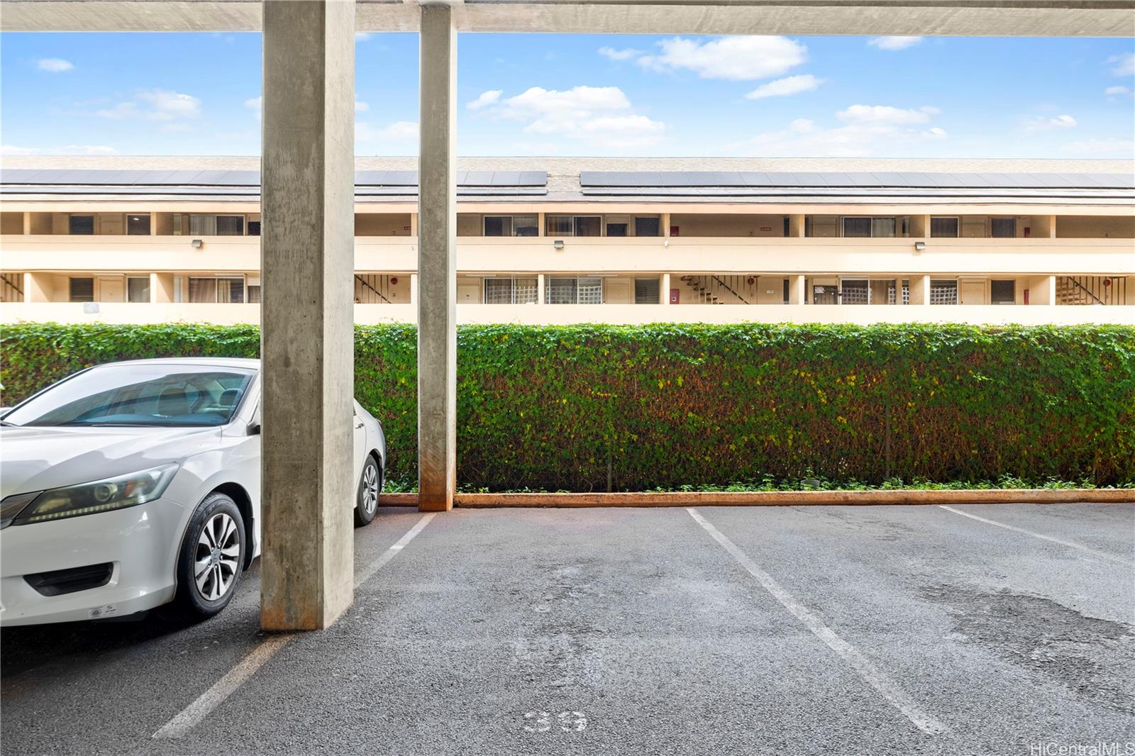 Pearlridge Square condo # 3403, Aiea, Hawaii - photo 19 of 25