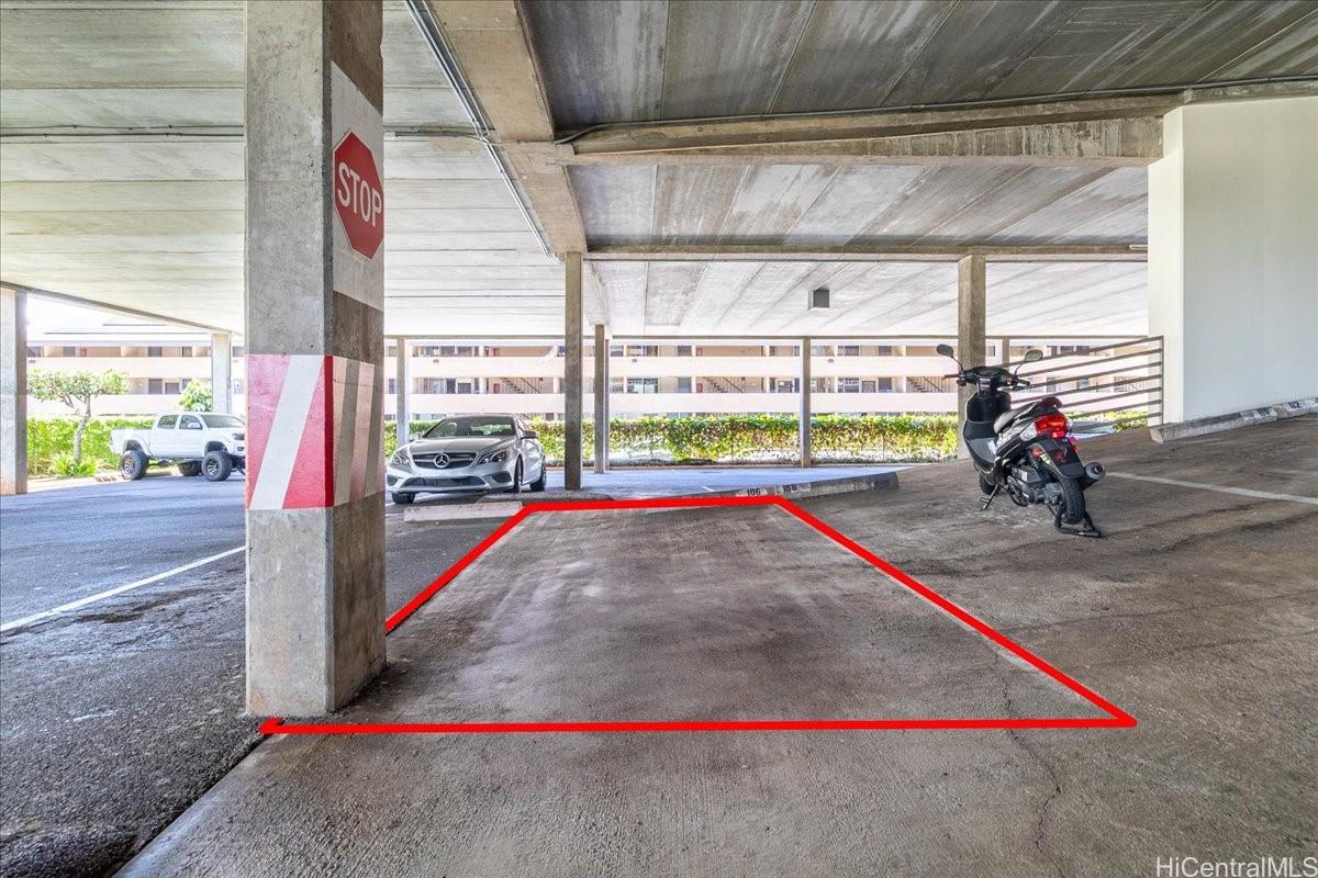 Pearlridge Square condo # 3405, Aiea, Hawaii - photo 19 of 22