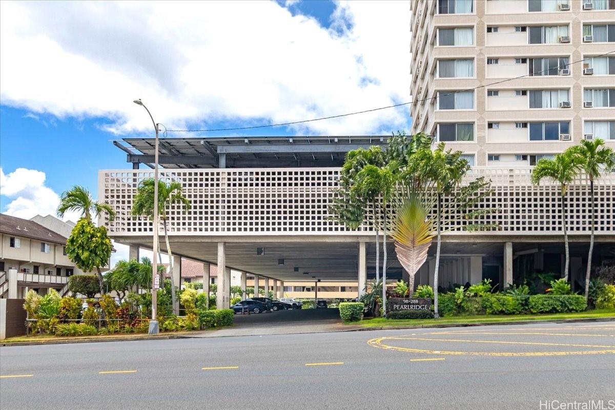 Pearlridge Square condo # 3405, Aiea, Hawaii - photo 20 of 22