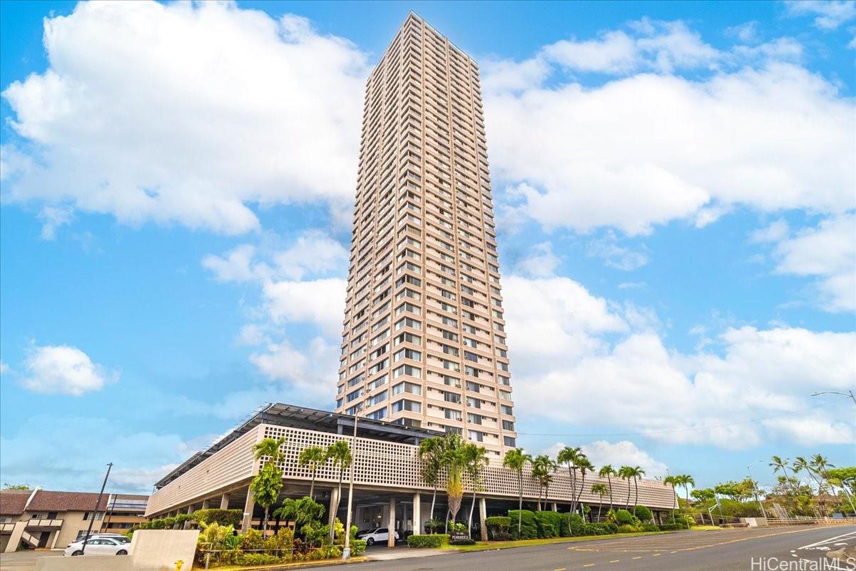 Pearlridge Square condo # 3405, Aiea, Hawaii - photo 21 of 22