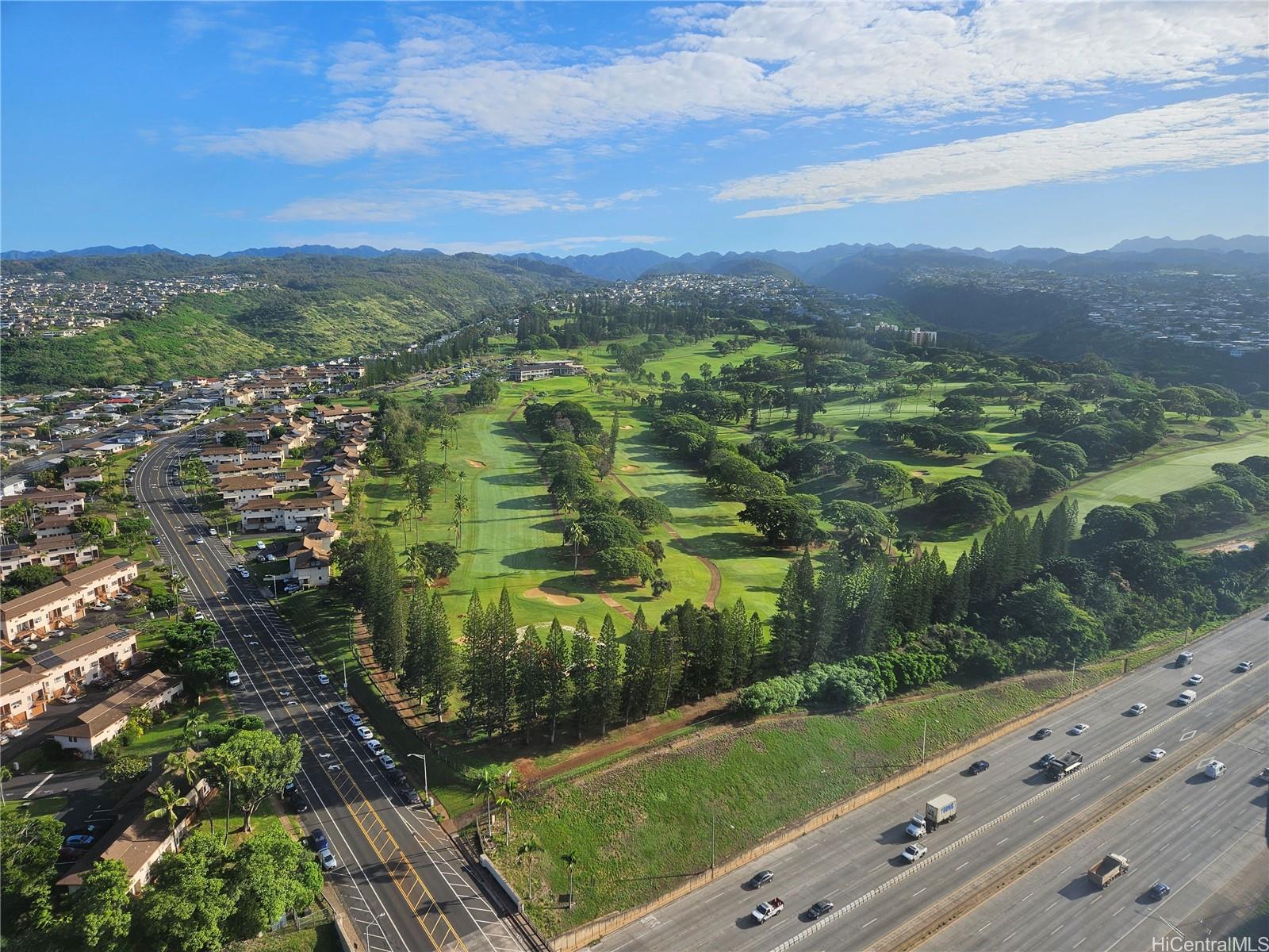 Pearlridge Square condo # 3804, Aiea, Hawaii - photo 11 of 13