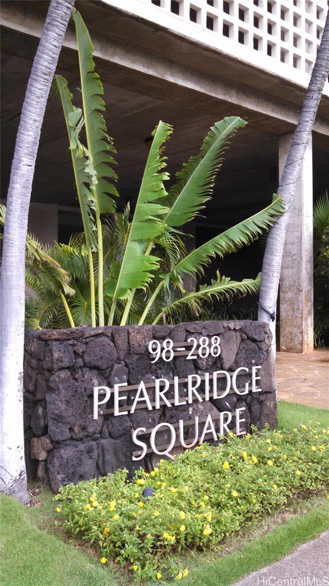 Pearlridge Square condo # 3804, Aiea, Hawaii - photo 13 of 13