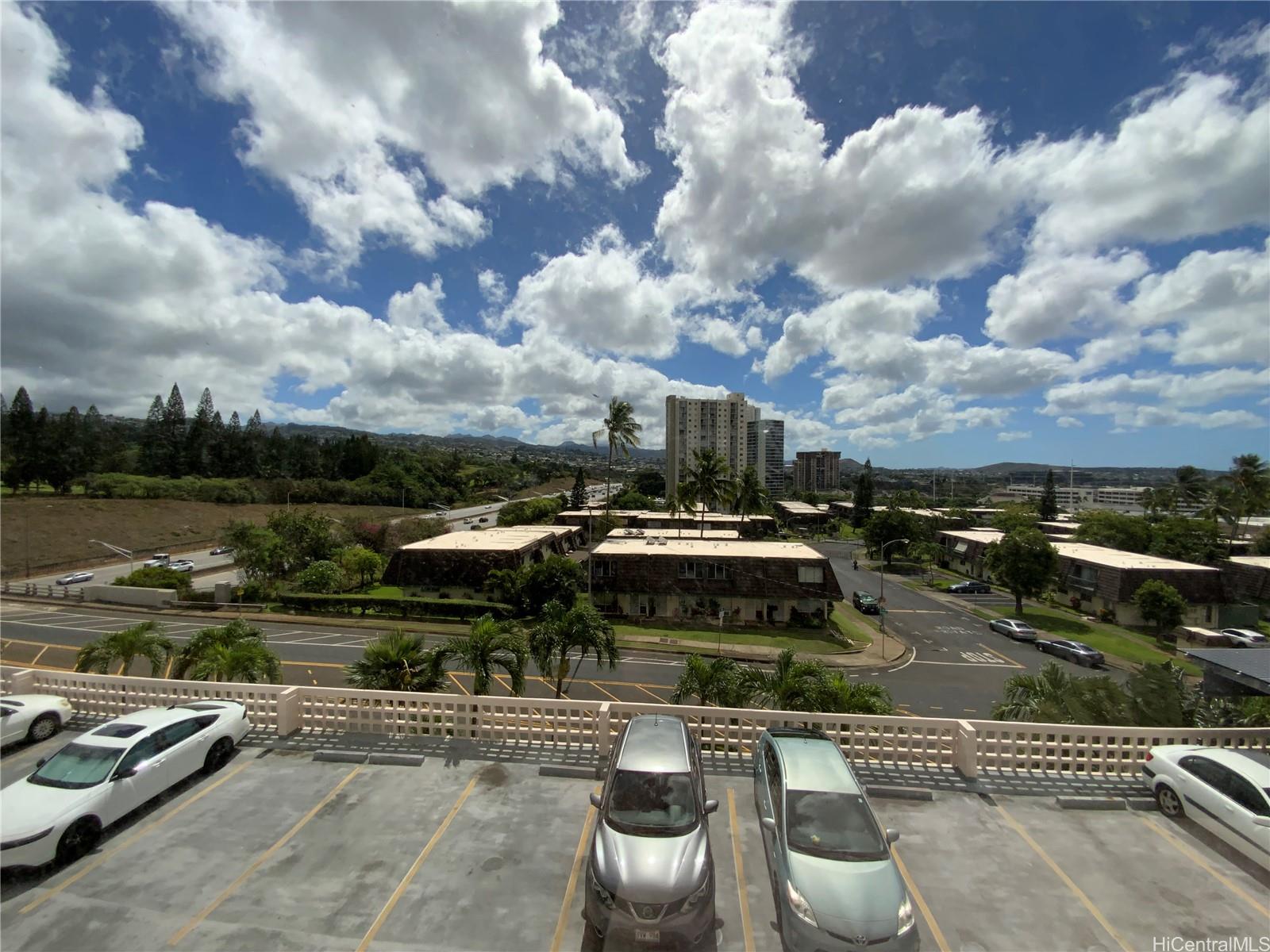 Pearlridge Square condo # 504, Aiea, Hawaii - photo 9 of 16