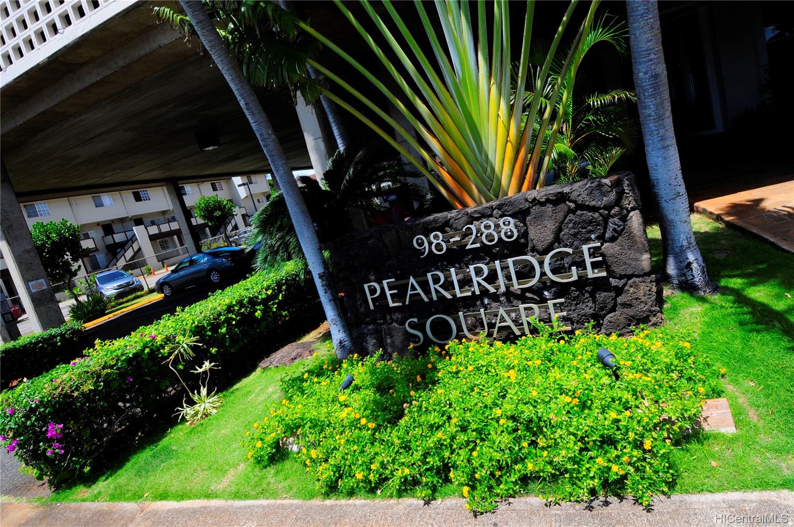 PEARLRIDGE SQUARE 603, 98288 Kaonohi Street, Aiea Pearlridge condo