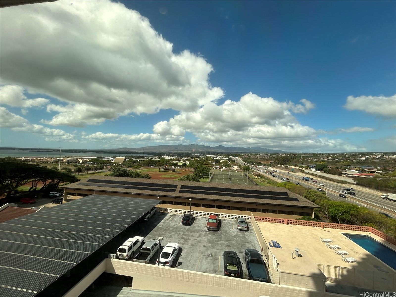 Pearlridge Square condo # 808, Aiea, Hawaii - photo 5 of 13